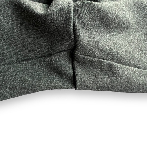 OLD Navy Women’s Extra High-Waisted Stevie Skinny Crop Pants Grey Size Large - Picture 5 of 9